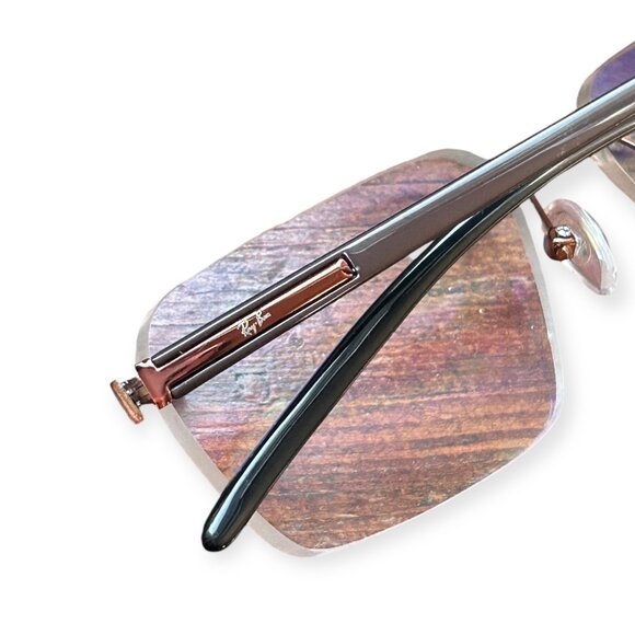 Ray-Ban Glasses - Picture 2 of 6